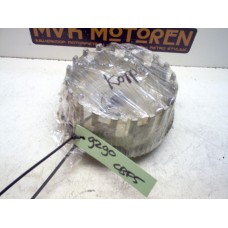 Koppelingskorf motorblok Honda CBF500 PC39 2004-08