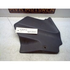 Zijkapje blok rechts Honda ST1100 SC26 1990-01