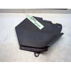 Zijkapje blok links Honda ST1100 SC26 1990-01