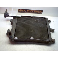 Radiateur Honda GL1200D SC14 1984-88