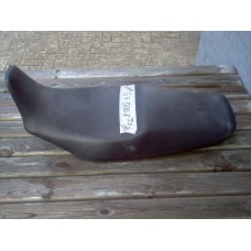 Buddyseat Suzuki GS500 E GM51B 1989-00