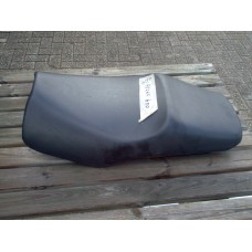 Buddyseat Yamaha FZS600 Fazer