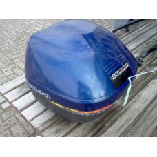 Topkoffer Universeel