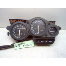 Tellerset Yamaha FZR400 RR 3TJ 4DX 1990-95
