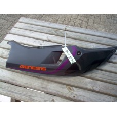 Kontdeel rechts Yamaha YZF750 R 4HD 4HN 1993-98