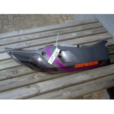Kontdeel links Yamaha YZF750 R 4HD 4HN 1993-98