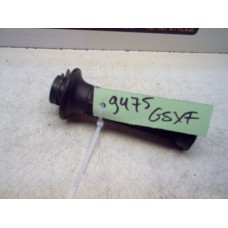 Gashandvat gaskoker Suzuki GSX600 F GN72A 1989-97