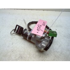 Contactslot + sleutel Suzuki GSX600 F GN72A 1989-97