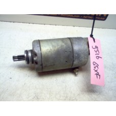 Startmotor Suzuki GSX600 F GN72A 1989-97