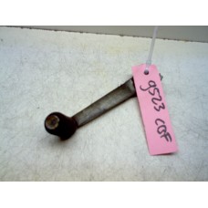 Schakelpedaal Honda CBF500 PC39 2004-08
