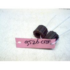 Rubbers tank Honda CBF500 PC39 2004-08