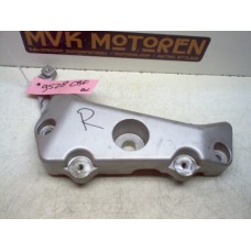 Framedeel rechts Honda CBF500 PC39 2004-08