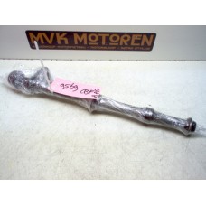 As achterwiel Honda CBF500 PC39 2004-08