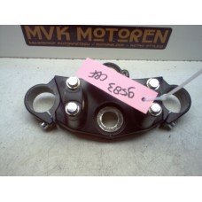 Kroonplaat Honda CBF500 PC39 2004-08