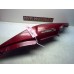 Kontdeel rechts donker rood Honda CBF500 PC39 2004-08