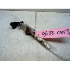 Mechanisme koppeling Honda CBF500 PC39 2004-08
