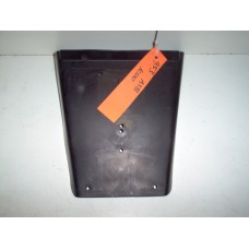 Achterspatbord met kentekenplaat houder BMW K100 1983-90