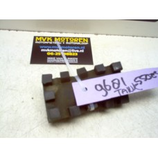 Rubber tank Suzuki GSX550ES/EF GN71