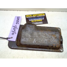 Deksel startmotor Suzuki GSX550ES/EF GN71