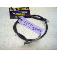 Min kabel Suzuki GSX550ES/EF GN71