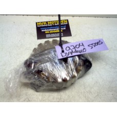 Dynamo Suzuki GSX550ES/EF GN71