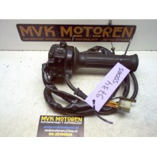 Stuurbediening rechts Suzuki GSX550ES/EF GN71