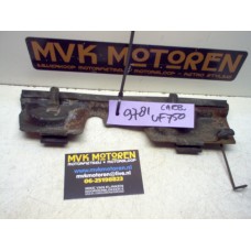 Deel carburateur Honda VF750 F RC15 1983-88