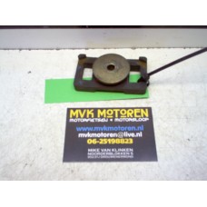 Rubber tank Honda VF750 F RC15 1983-88