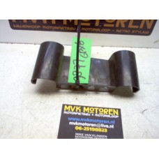 Kapje stekkers Kawasaki GPX600R ZX600C 1988-1997