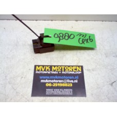Relais 12 volt Kawasaki GPX600R ZX600C 1988-1997