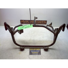 Kuipframe Kawasaki GPX600R ZX600C 1988-1997