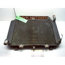 Radiateur Kawasaki GPX600R ZX600C 1988-1997