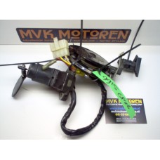 Slotenset Kawasaki GPX600R ZX600C 1988-1997