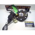 Slotenset Kawasaki GPX600R ZX600C 1988-1997