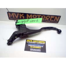 Koppelingshuis stuur Kawasaki GPX600R ZX600C 1988-1997