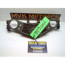 Kroonplaat Kawasaki GPX600R ZX600C 1988-1997