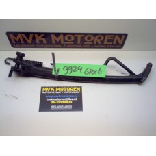Zijstander Kawasaki GPX600R ZX600C 1988-1997