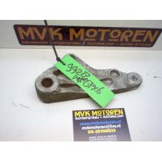 Remanker Kawasaki GPX600R ZX600C 1988-1997