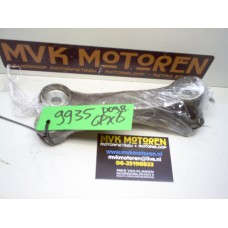 Dogbones Kawasaki GPX600R ZX600C 1988-1997