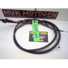 Gaskabels Kawasaki GPX600R ZX600C 1988-1997