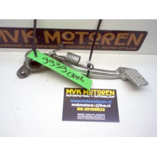 Rempedaal Kawasaki GPX600R ZX600C 1988-1997