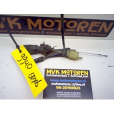 Remlicht schakelaar Kawasaki GPX600R ZX600C 1988-1997