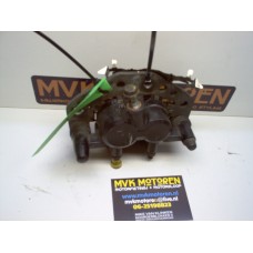 Remklauw achterrem Kawasaki GPX600R ZX600C 1988-1997