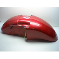 Voorspatbord Kawasaki GPX600R ZX600C 1988-1997