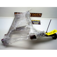 Middenbok Kawasaki GPX600R ZX600C 1988-1997