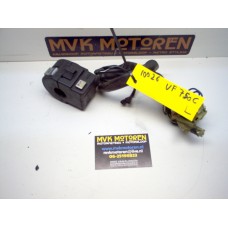 Stuurbediening links Honda VF700C VF750C RC21 RC09 1984-86 V45 Magna