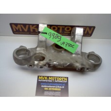 Kroonplaat Honda VF700C VF750C RC21 RC09 1984-86 V45 Magna