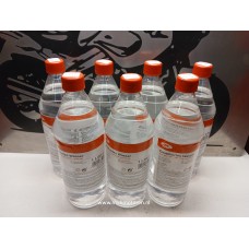 Bulk 7X Demi water 1 Liter JMT