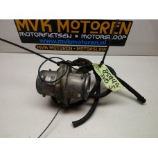 Inlaten Yamaha TDM850 3VD 1991-95