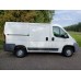 Citroen Jumper 30 L1H1 2.2HDI 100